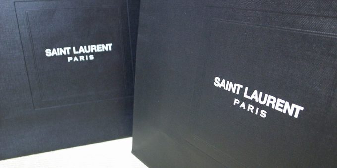 SAINT LAURENT(サンローラン)