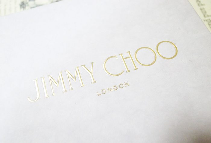 JIMMY CHOO